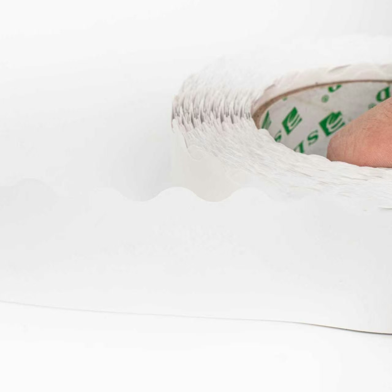 Finger Lift Tape/ Dry Edge Tape