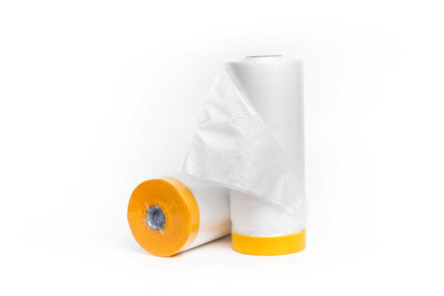 Pre Tape Masking/ Washi Film