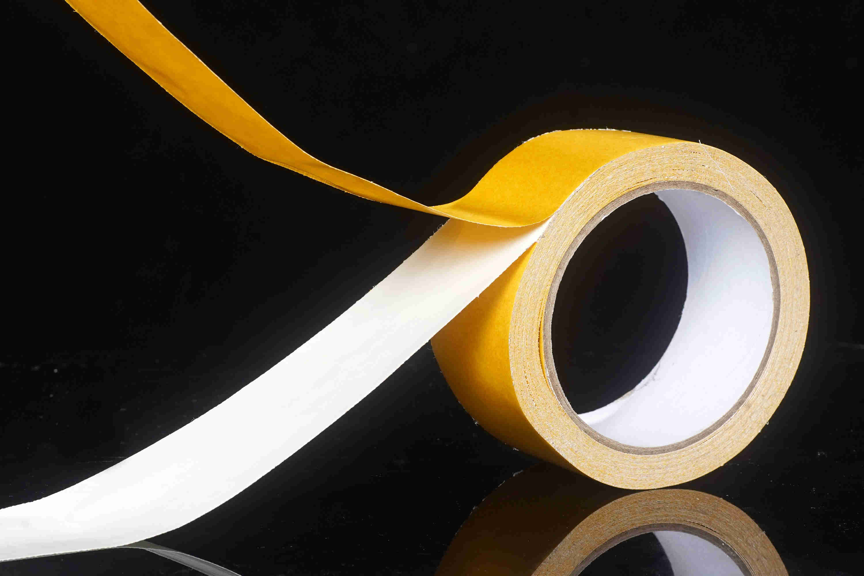 Double side Cloth tape